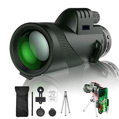 Avcılık için Optik – Dürbünler