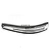 Side Mirror Cover Glass Frame Trim For Hyundai Grand Santa Fe XL Santafe 2017 2018   Turn Signal  Holder Auto Part