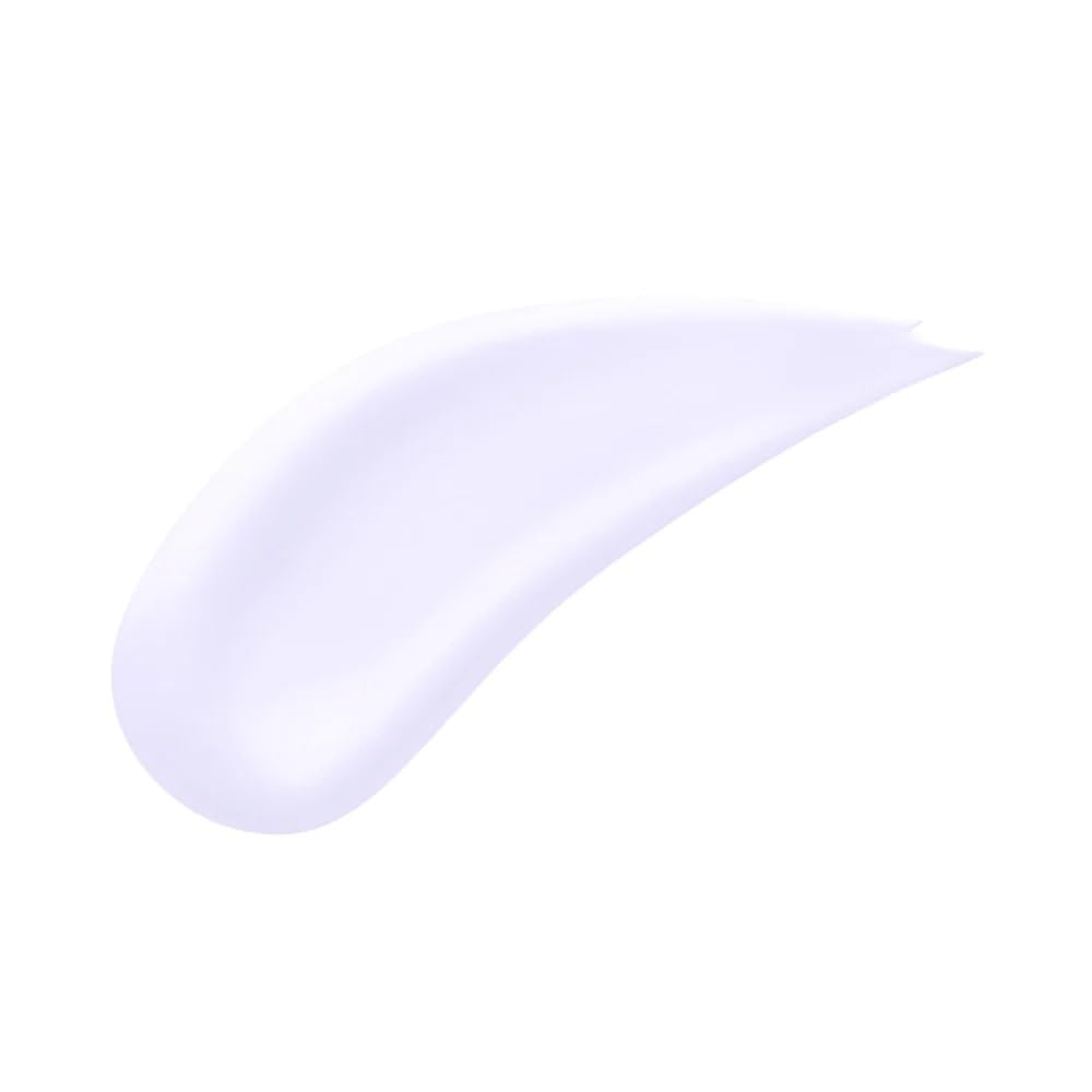 Heroine Make Blur Lasting Base 01 Icy Lavender Base Base Prevents Collapse