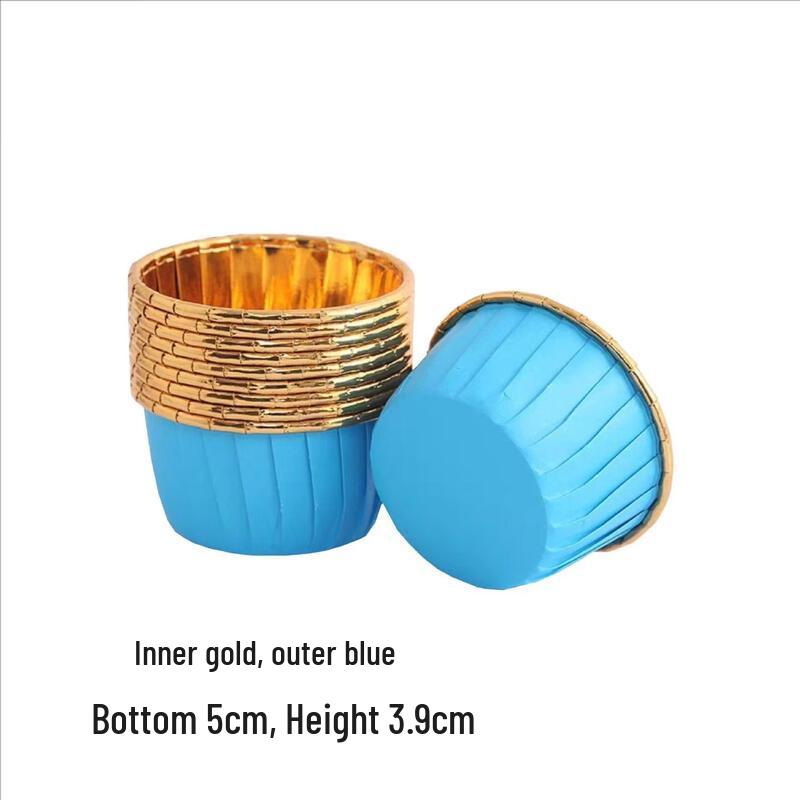MDNG Air Fryer Baking Muffin Cups