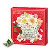 Japan Lupicia Black Tea Bags Limited Design BOX 10 Bags
