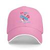 CM Punk Wrestling Trucker Trendy Baseball Caps Peaked Unisex Women Hats