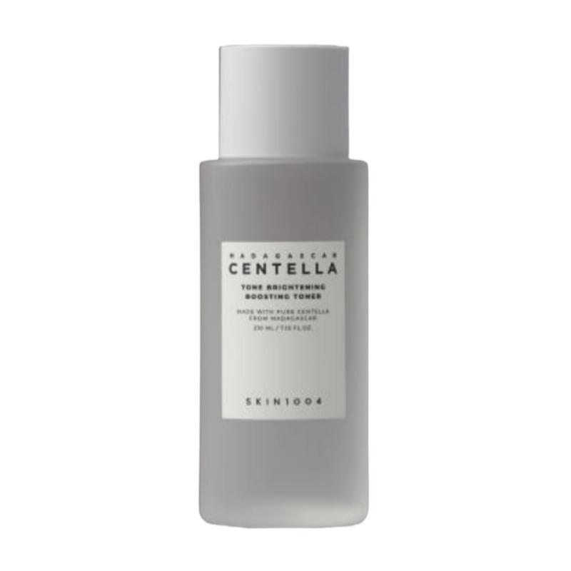 Skin1004 Madagascar Centella Tone Brightening Boosting Toner 210ml