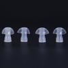 4PCS Ear Tips Hearing Aid Domes Ear Plugs for Hearing Aids ( Choose from Three Size 15 Mm, 10 Mm, 6mm )