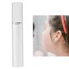 Spray Bottle Travel Portable Refillable Reusable Empty Perfume Atomizer Bottle for Men Women 12ml