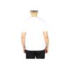 Emporio Armani Logo Short Sleeve Crew Neck T-Shirt Men Tops White EM000574-AF12349-F0065