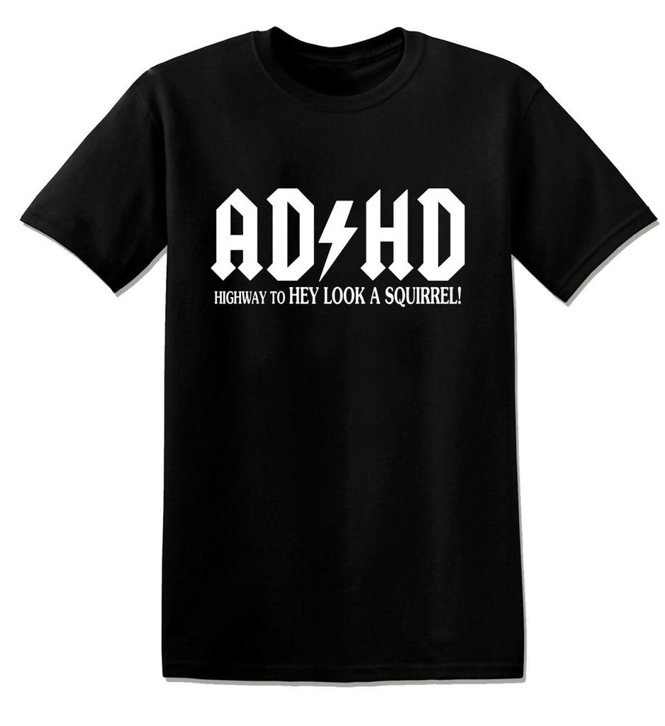adhd shirt