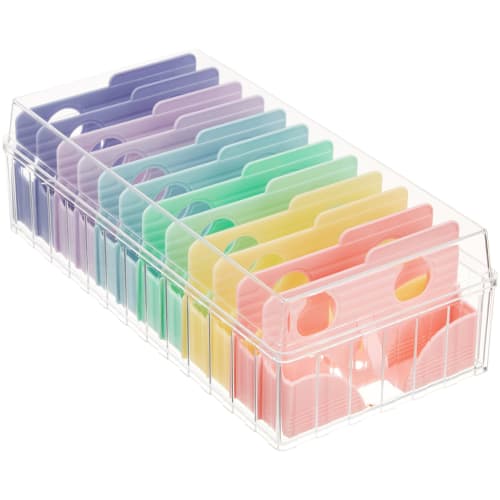 Nakabayashi Business Card Branch PHM-101CU Urban Color