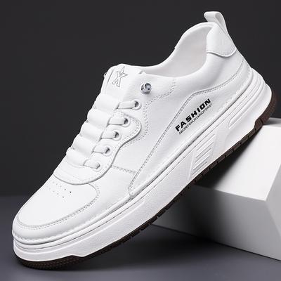 Herren 2025 Neue Herbst Koreanischer Stil Sneakers Herren Trendige Outdoor Casual Rutschfeste Low-Top Lauf-Sportschuhe Für Herren Größe 38-44