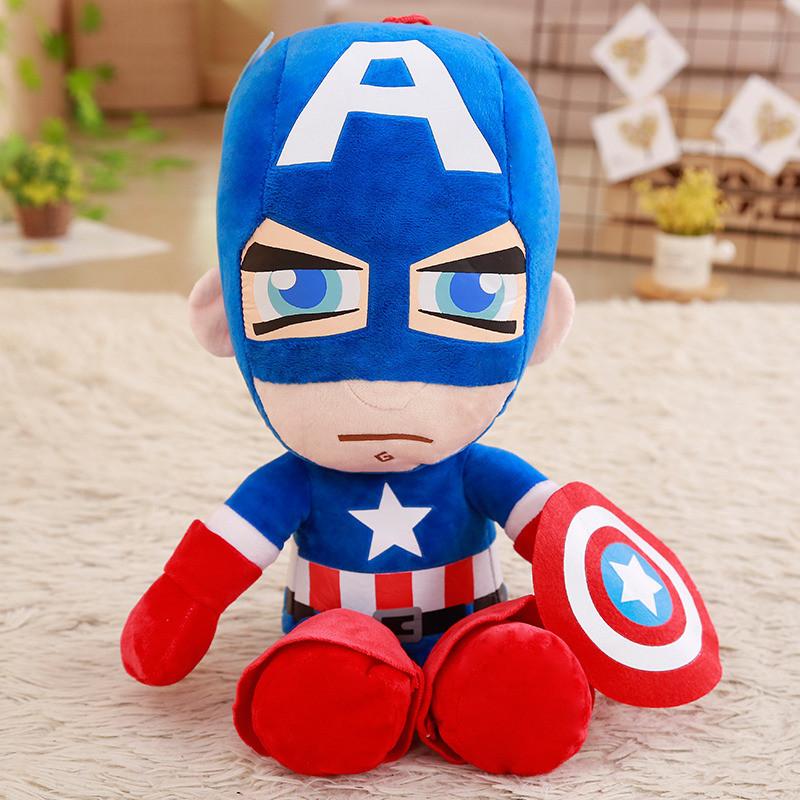 With Spiderplush Toy Pp Cotton Filling Collectors For