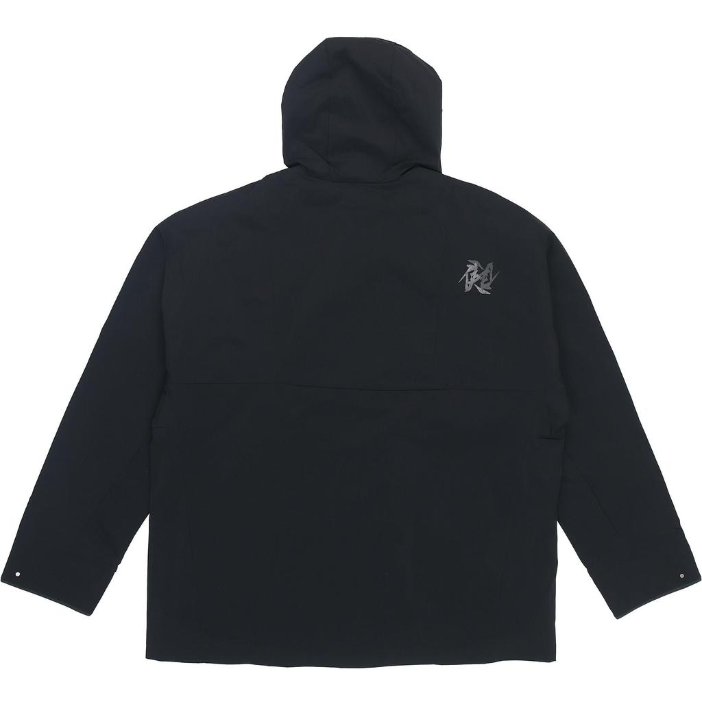 adidas Wuji Series Jacket Men's Black HE5117
