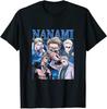 Nanami Kento Collage T-shirt