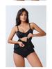 Women's Postpartum Waist Cincher: Breathable, Strong Shaping, Six Row Buckle Belt for Abdomen Support