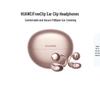 Huawei FreeClip Ear-clip Earbuds