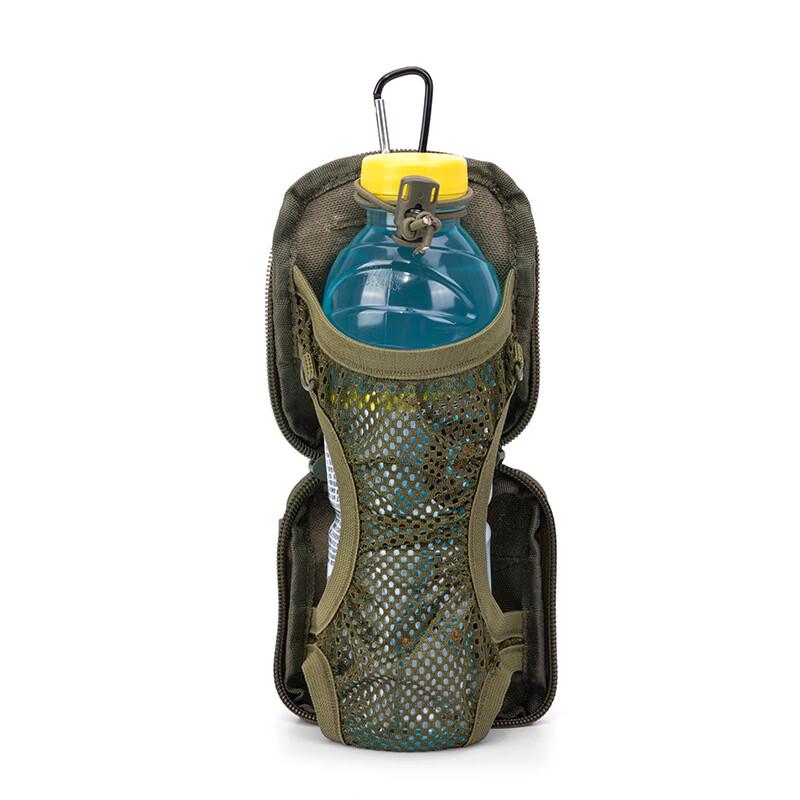 DCLOUD Outdoor Tactical Water Bottle Pouch