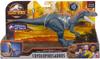 Mattel Jurassic World Action Figure Cryolophosaurus [Length 30cm] [Ages 4+] HCL80