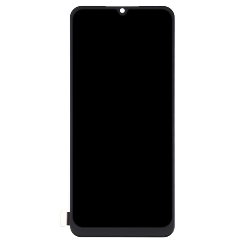 For vivo Y73s/X50e 5G/Y70 2020/S7e 5G Grade C LCD Screen and Digitizer Assembly Part (TFT Technology) (without Logo)