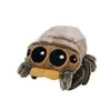 Cute Little Spider Baby Soft Plush Toys Cartoon Animal Movie Peripheral Dolls Toy For Children Birthday Christmas Gift