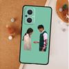 All of us are dead Case For OPPO Reno 8T 7 8 10 11 12 13 Pro 13F 12F 11F OPPO Find X8 Pro X6 X3 X5 Lite Cover
