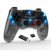 TLXT Wireless Bluetooth Gamepad