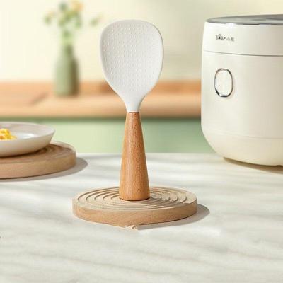 Utensilios de sushi – Cucharas para arroz