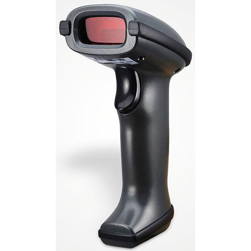 Shijin Zhi Barcode Scanner