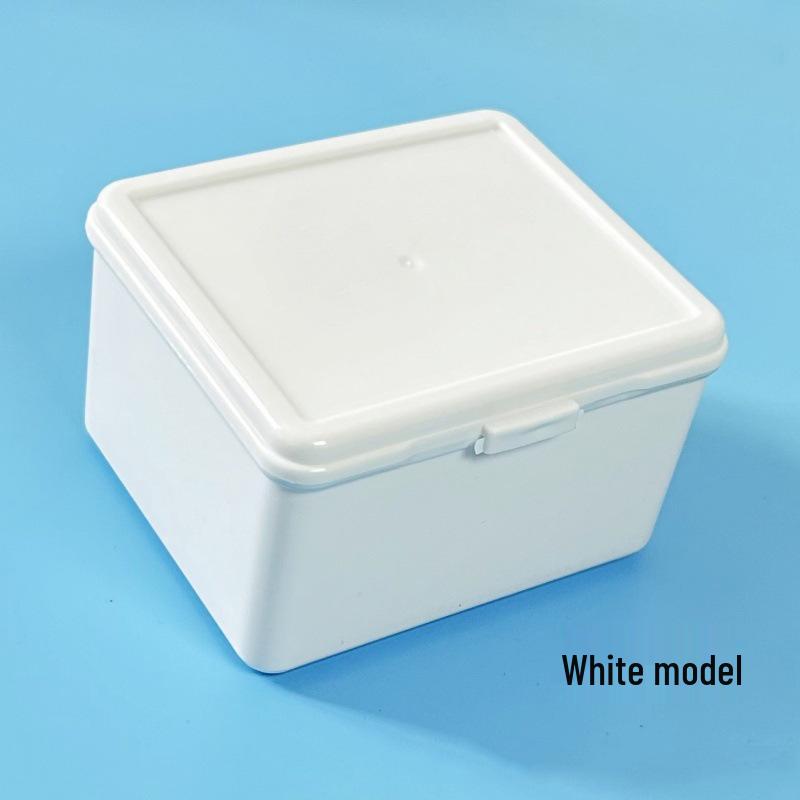 

My Little Pony Flip-Top Card Storage Box: Dustproof Organizer for Small Cards and Films белый