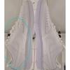 Pre-owned Nike Court Vision 1 CD5463-100-P26093864181447