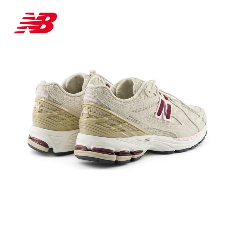 NEW BALANCE Men's and Women's All-Purpose Comfortable Sports Shoes U19068NC