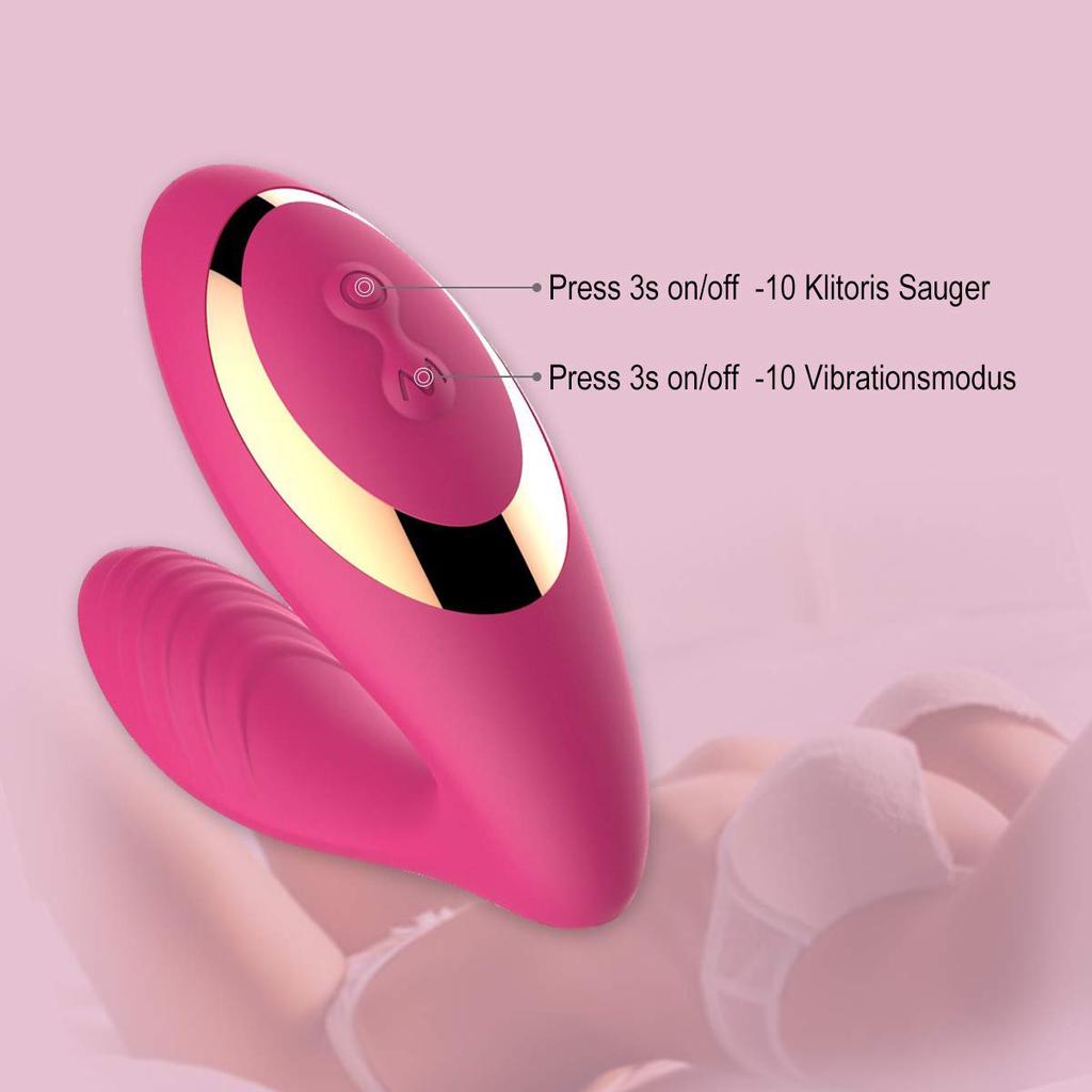 Koupit Vagina Sucking Vibrator Oral Sex Suction Clitoris Stimulation Female Masturbation Erotic Sex Toys Za Dobrou Cenu Doprava Zdarma Skutecne Recenze S Fotkami Joom