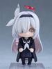 10CM Blue Archive Figure Anime Prana Cute Q Version Desktop Standing Posture Animation Model Toy Gift Collection Ornaments PVC