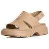 UGG Calimuze One Strap Sandals Women's Sand 1178873-SAN