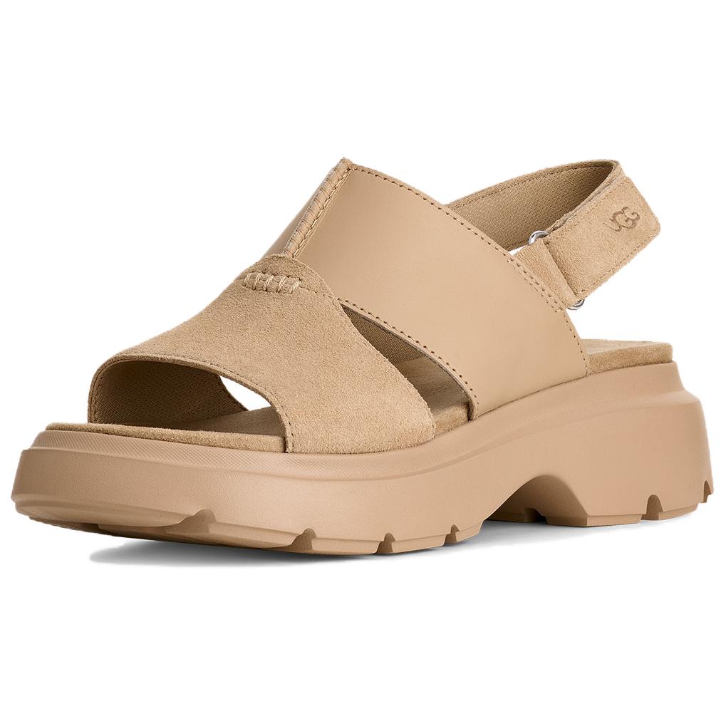 UGG Calimuze One Strap Sandals Women's Sand 1178873-SAN