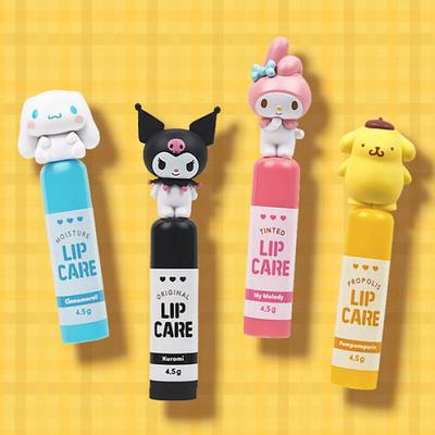 Зволожуючий бальзам для губ без аромату та запаху