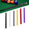 Billiard Cue Grip Protector for Beginners, Portable, 30 Cm Length, Non-Slip Cover