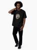 Siren in the mirror Oversized T-Shirt