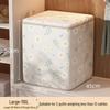 Foldable Clothes Storage Organizer Set