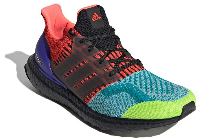 UltraBoost Adidas Dna 'What The' EG5923