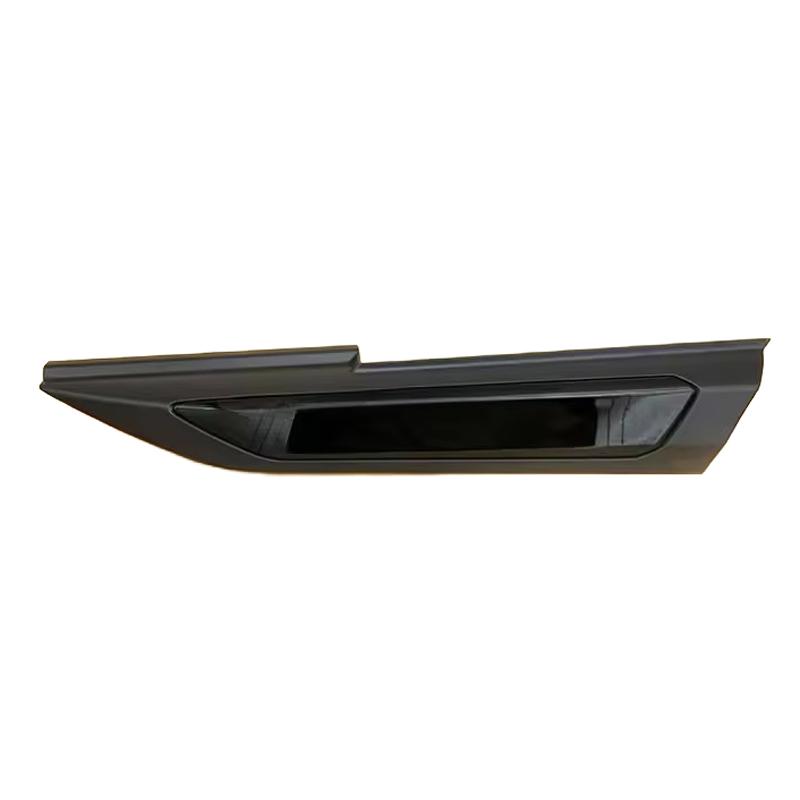 For Peugeot 2008 2022 Fender Trim Strip Left Right Parts Accessories 98258608XY 98258615XY