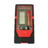 Heipoe JP1400 Geoplane Receiver of Leveling Instrument / Ourdoor Rotating Laser Level Detector with Clamp