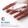 DERCHIA 20 Pcs Puncture Repair Kit Tubeless Tire Repair Tubeless Tire Repair Rope Easy