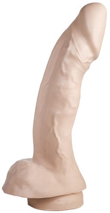 Dildorama XL Dildo 22 X 6 Cm Flesh