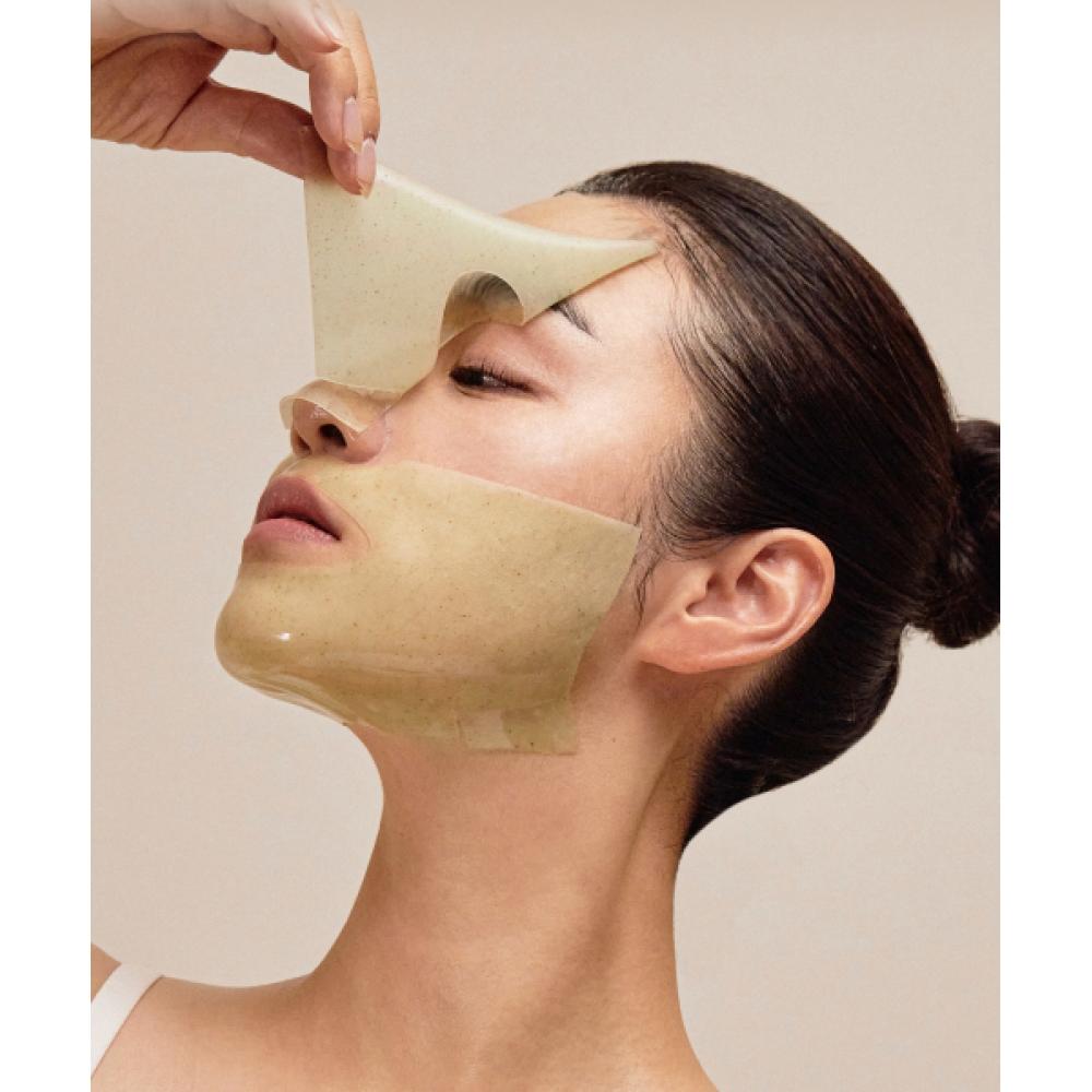 Toun28 Haenam 404 Peptasica Gel Mask