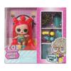LOL Surprise Hair Makeover Doll & Fashion Ball Set