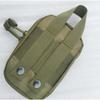 Military Fan Mobile Phone Bag EMT Tool Molle System Small Hanging Waist Medical Outdoor