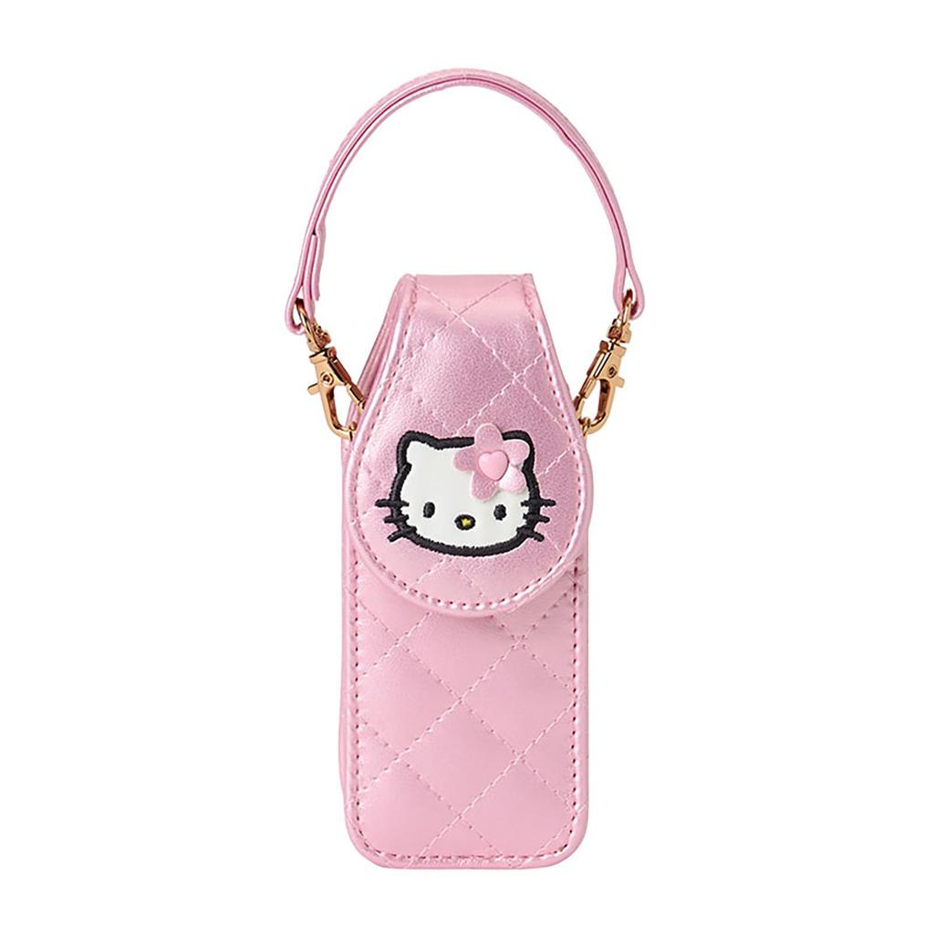 Sanrio Handle Case Hello Kitty 587214 (Miniature Quilt)