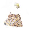 Sweet Skirt 20cm Cotton Doll Clothes DIY Clothing Idol Dolls Skirt  20cm Idol Cotton Doll