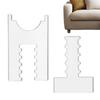 Accesorios y piezas para muebles – Otros accesorios y piezas para muebles