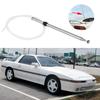 8633732200 Auto Radio Antenna Mast Silver Antenna Mast AM/FM Power Aerial  for Toyota Camry