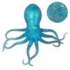 Colorful Octopus Jellyfish-Shaped Sensory Stress Relief Toy New "Nee-Doh" For Anxiety Relief And Focus Improvement
